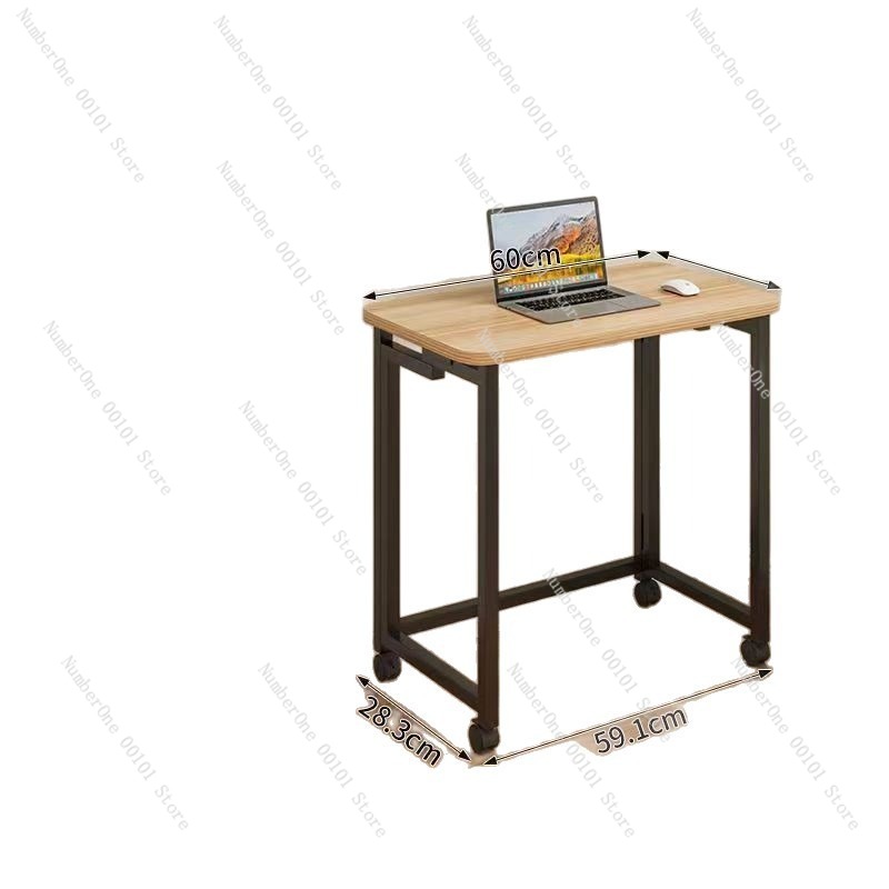 Workbench Portable Fold - Table pliante, bureau portable, bureau d'ordinateur