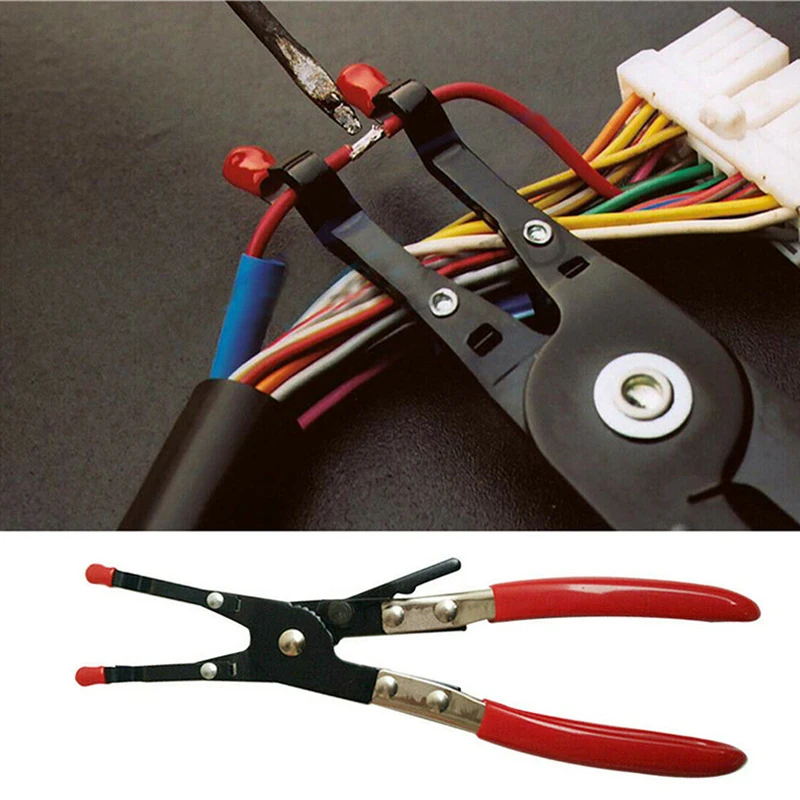 Pipe Clamp Bar - Pince de serrage automatique pour tuyau