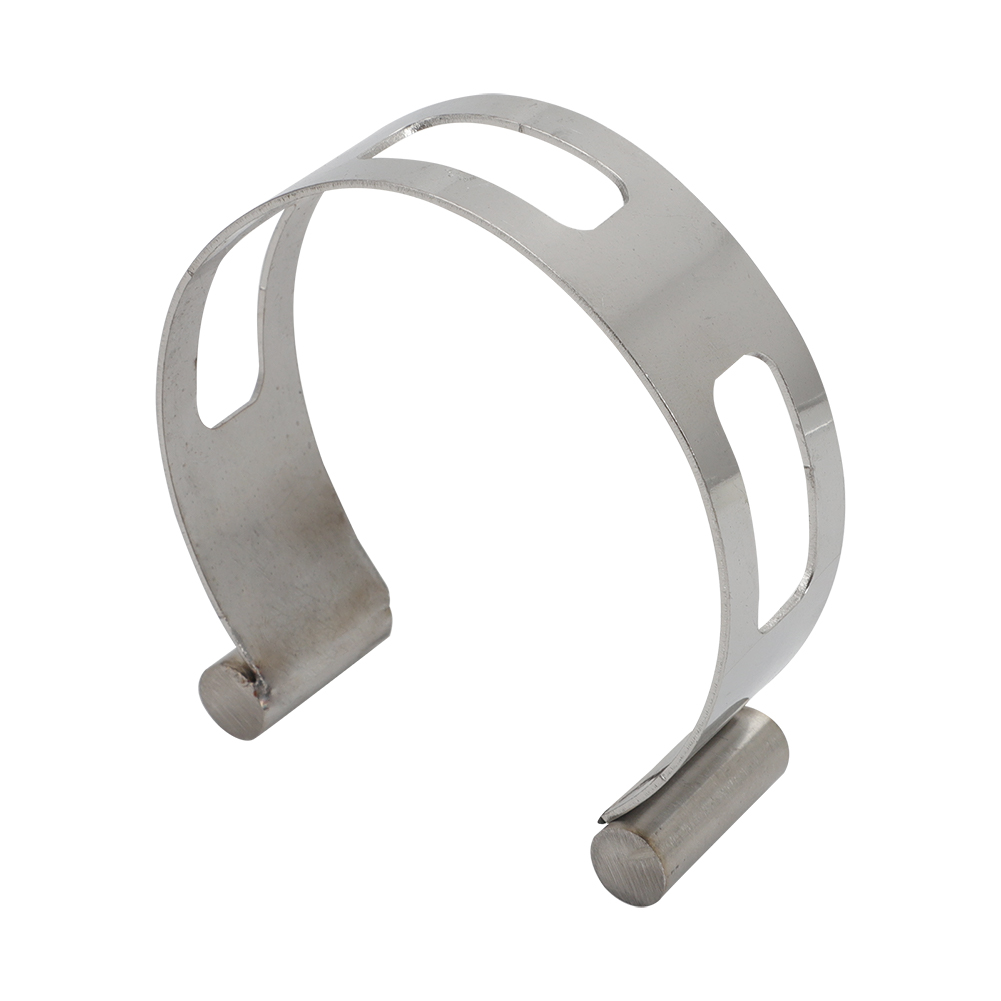 Pipe Clamp Bar - Pour les projets de soudage et