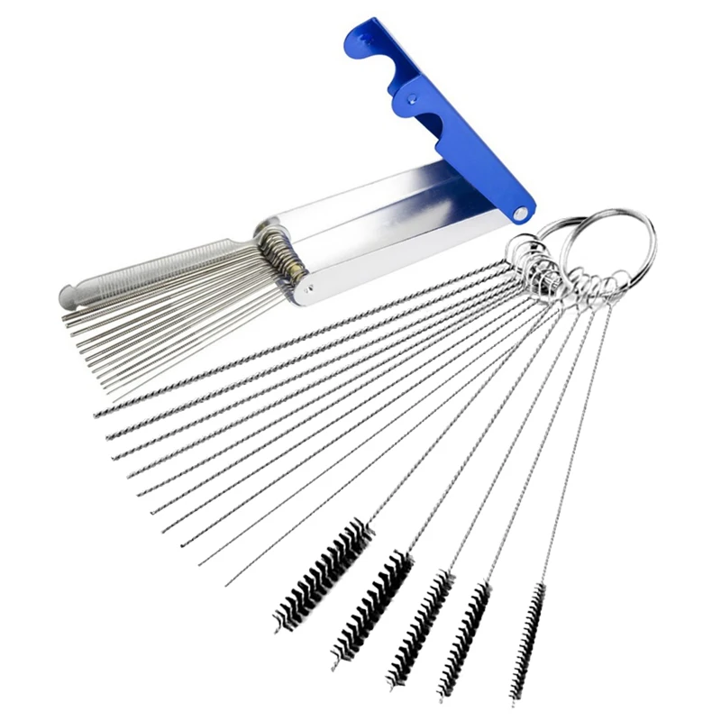 Tools For Welding Workshop - Brosse de nettoyage à chaud, outils