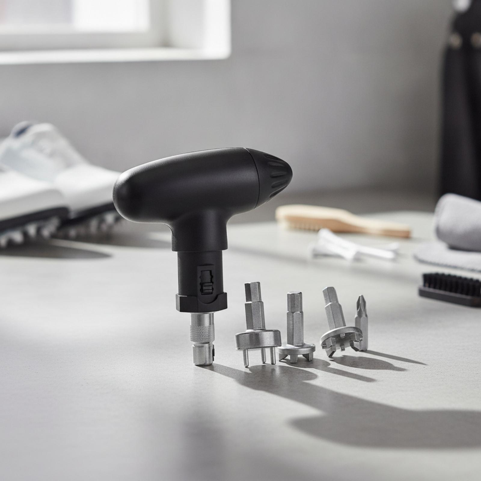 Tools Of Workshop - Outil de démontage de crampons de