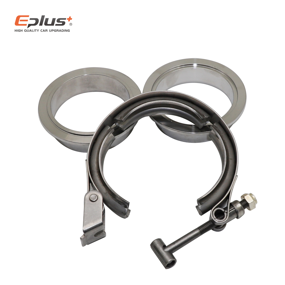 Pipe Clamp Bar - Collier de serrage à dégagement rapide