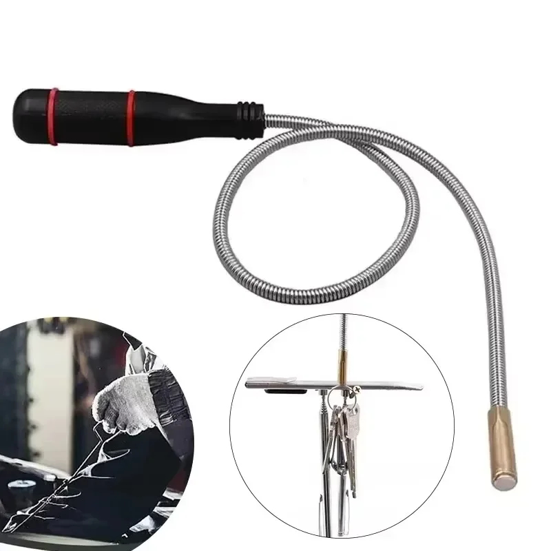 Hand Tools Maintenance Workshop - Nouvel outil de préhension magnétique pliable