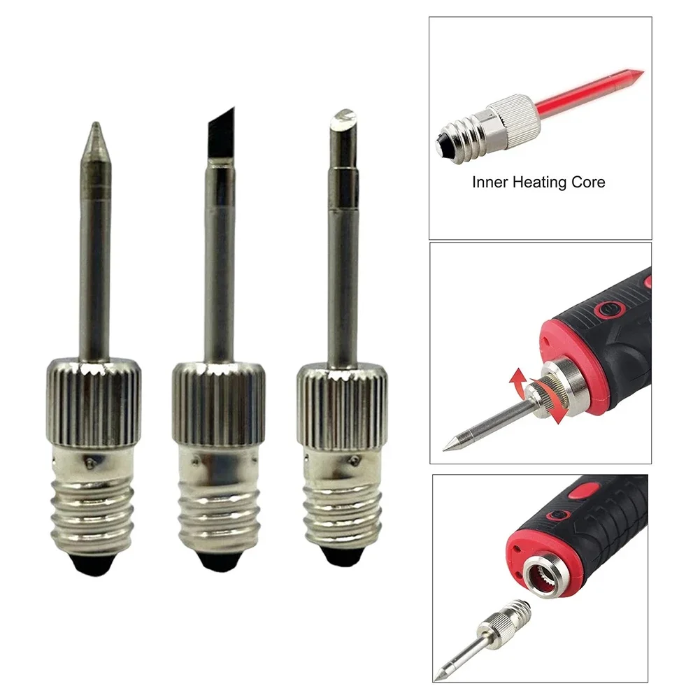 Tools For Welding Workshop - E10 Interface points de fer à