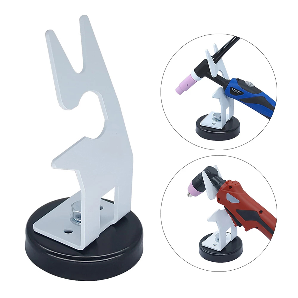 Tools For Welding Workshop - Support de torche de soudage TIG,