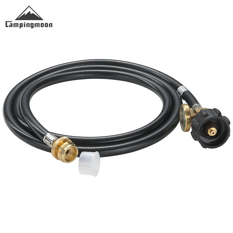 Tools Qcc - CAMPINGMOON PZ-106 Tube d'extension QCC vers