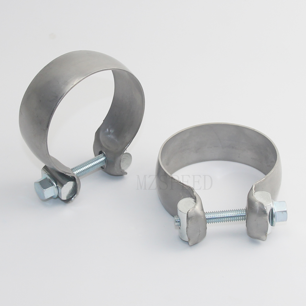 Pipe Clamp Bar - Collier de serrage d'arc de tuyau