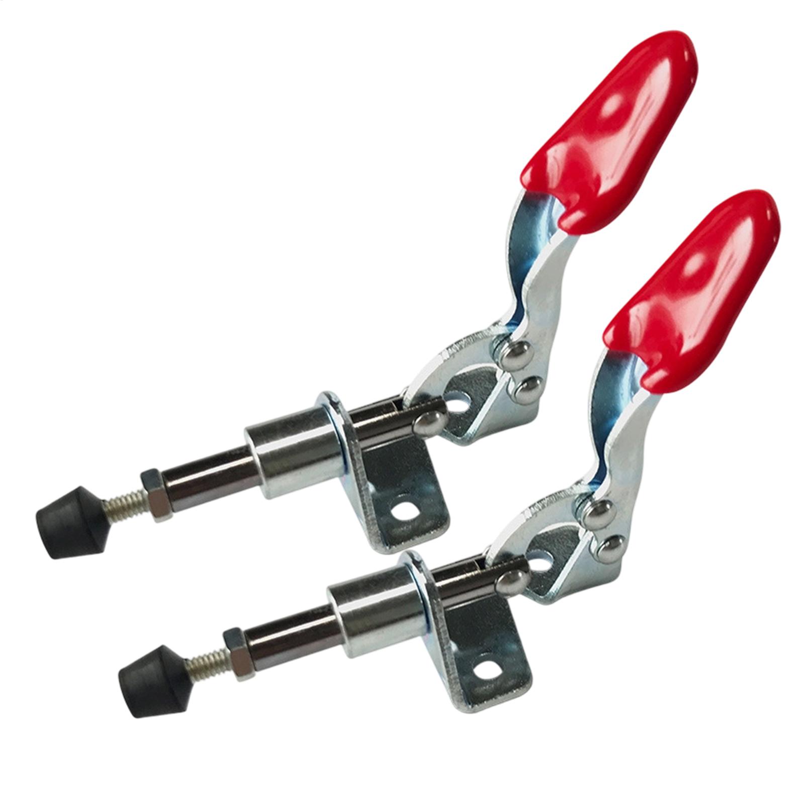 Tools For Welding Workshop - Loquet à levier 45 kg, capacité