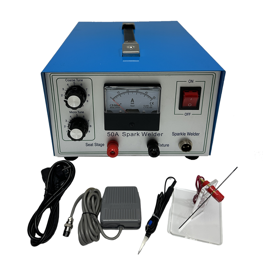 Tools For Welding Workshop - Machine de soudage au laser par