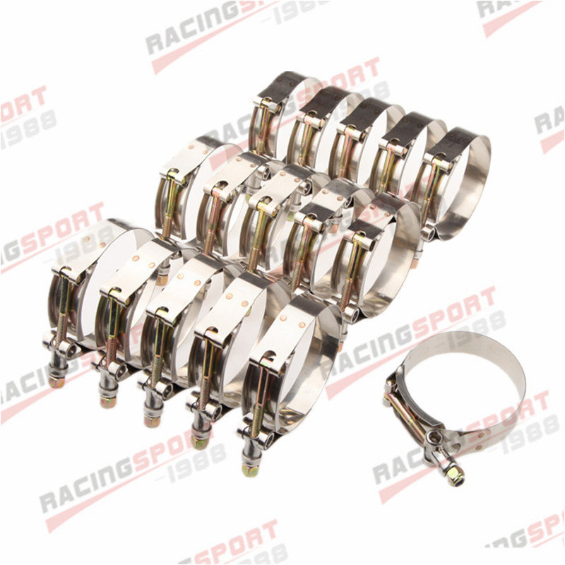 Pipe Clamp Bar - Colliers de serrage à 2,2 en