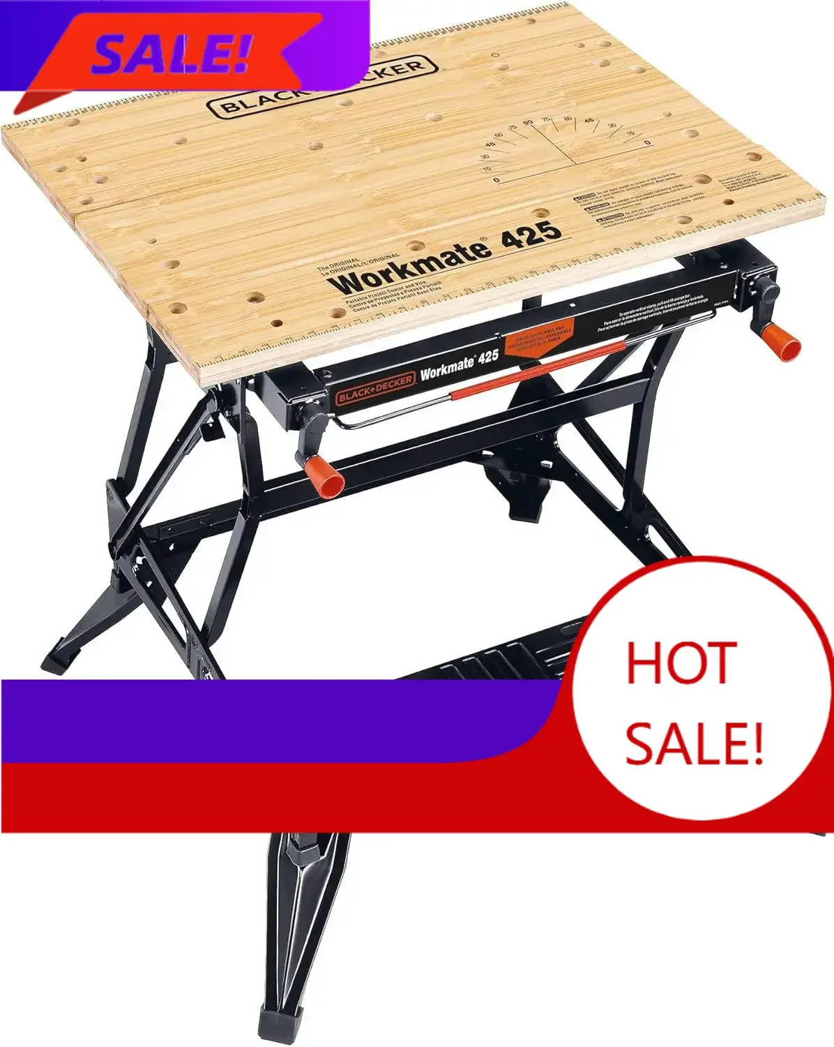 Workbench Portable Fold - BestsellerBestsellerBestseller[Offre limitée! Banc de travail portable,
