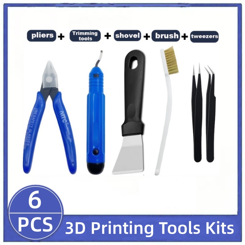 Tools Vape - Outils d'impression 3D, outils de différents