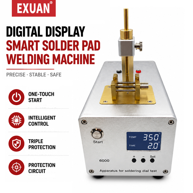 Tools For Welding Workshop - Machine à souder les pieds de