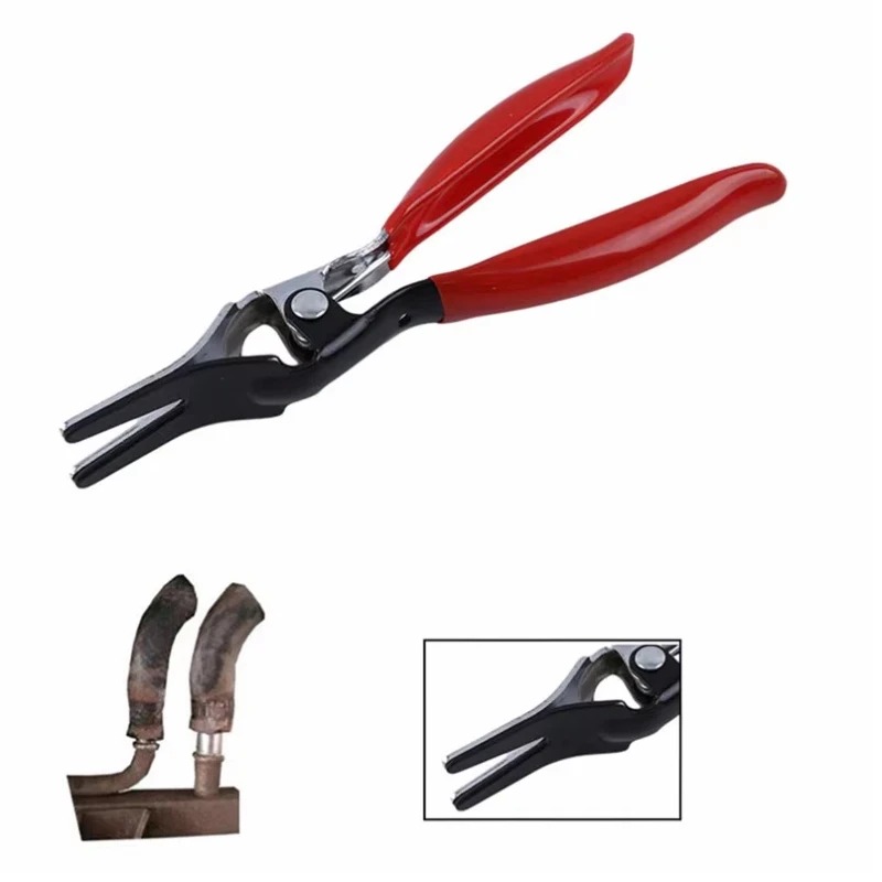 Pipe Clamp Bar - Kit d'outils d'entretien pour tuyaux de