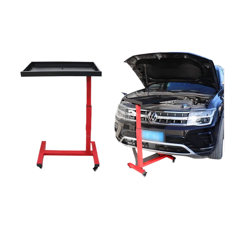 Workshop Tools Cabinet - Établi d'entretien de voiture, boîte à