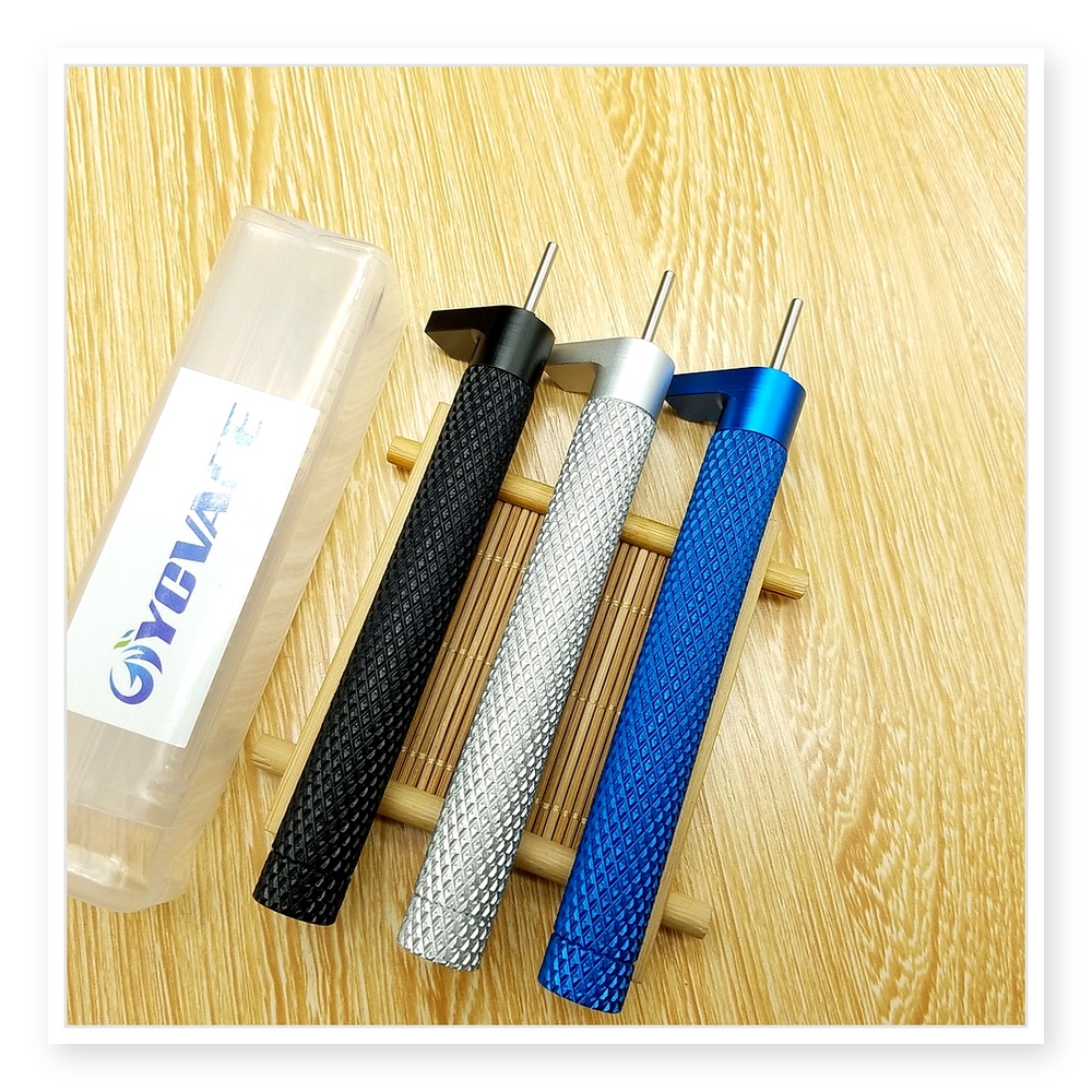 Tools Vape - Outils DIY pour Vape RTA RDA