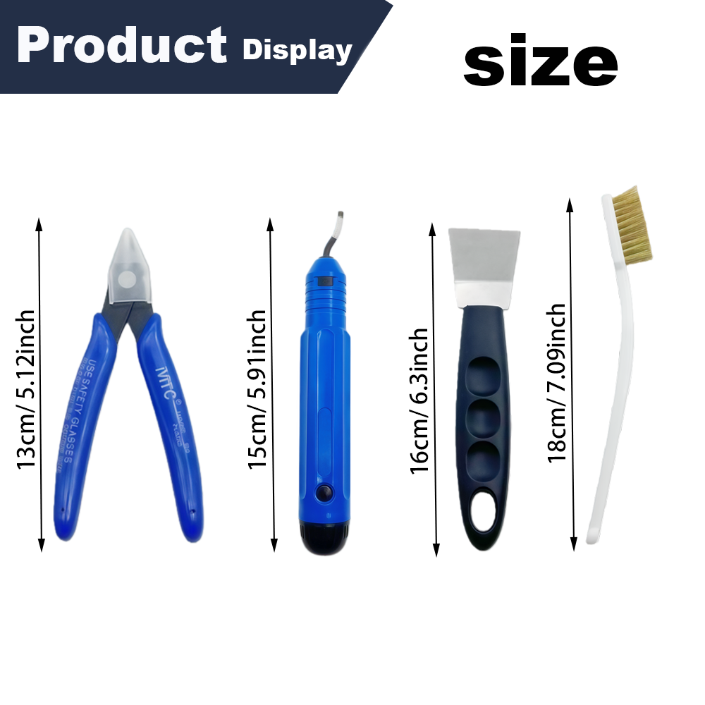 Outils d'impression 3D, divers - Tools Vape avis et prix