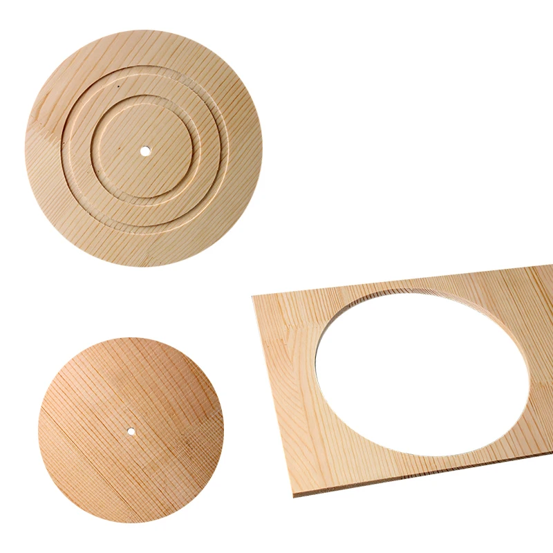 Gabarit de coupe circulaire po - Dowel Jig Kit avis et prix