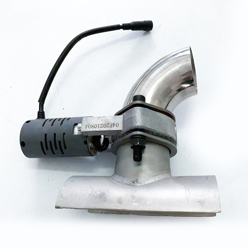 Système de Valve sonore d'écha - Pipe Clamp Bar avis et prix