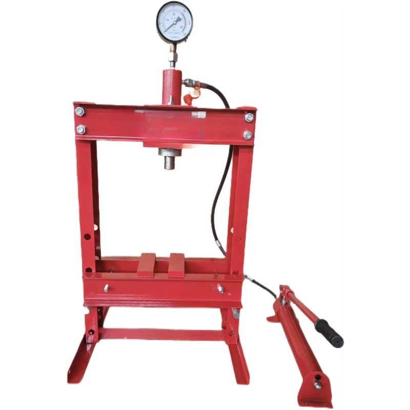 Presse hydraulique d'atelier 1 - Hand Tools Maintenance Workshop avis et prix