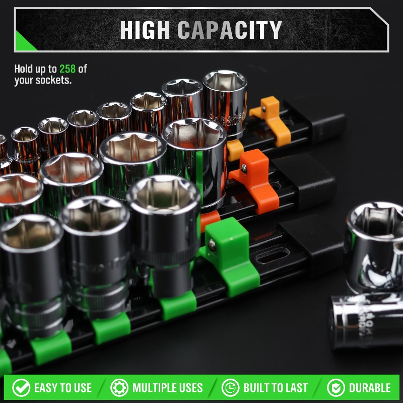 Ensemble de 18 organiseurs de  - Tool Chest Cabinet avis et prix