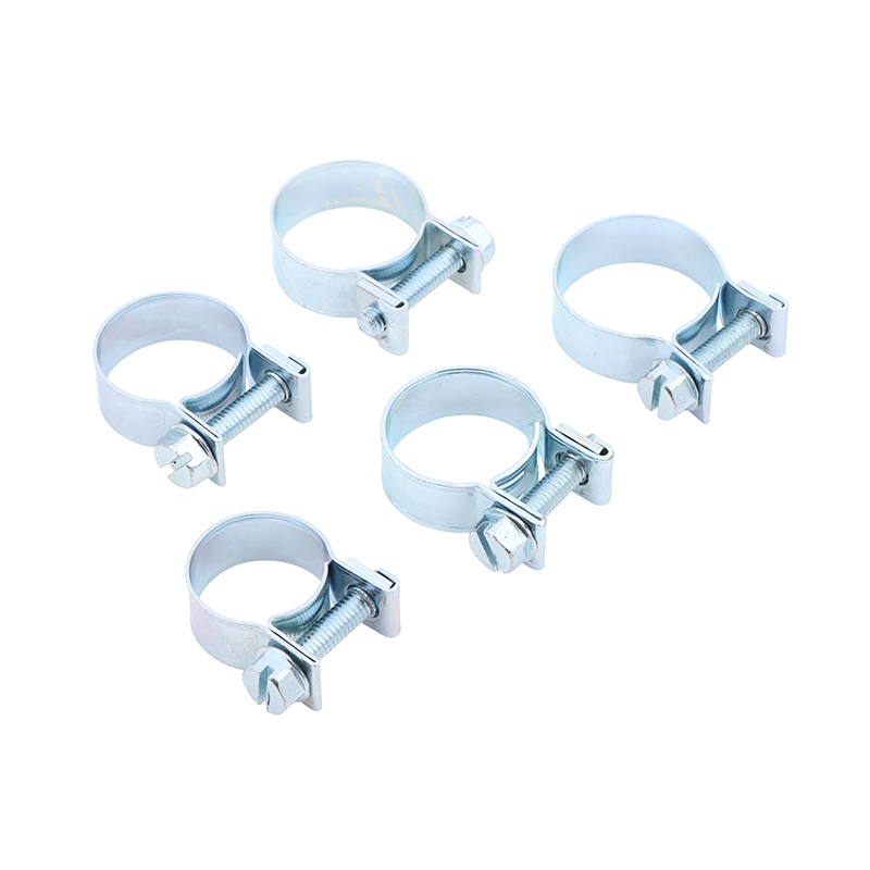 Jeu de 10 colliers de serrage  - Pipe Clamp Bar avis et prix