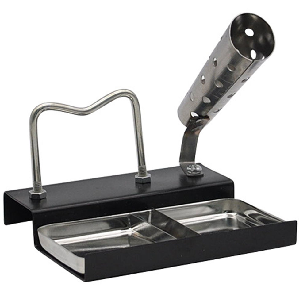 Support de fer à souder à doub - Tools For Welding Workshop avis et prix
