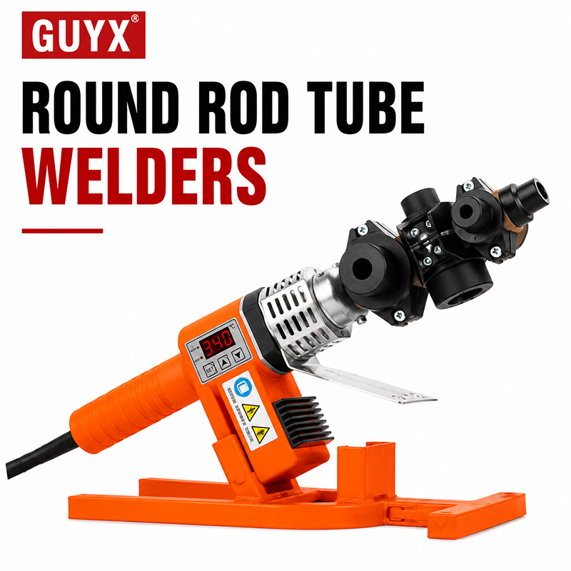 Machine de soudage de tuyaux e - Tools Of Workshop avis et prix