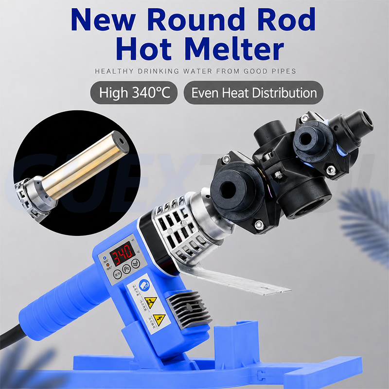 Machine de soudage de tuyaux e - Tools Of Workshop avis et prix