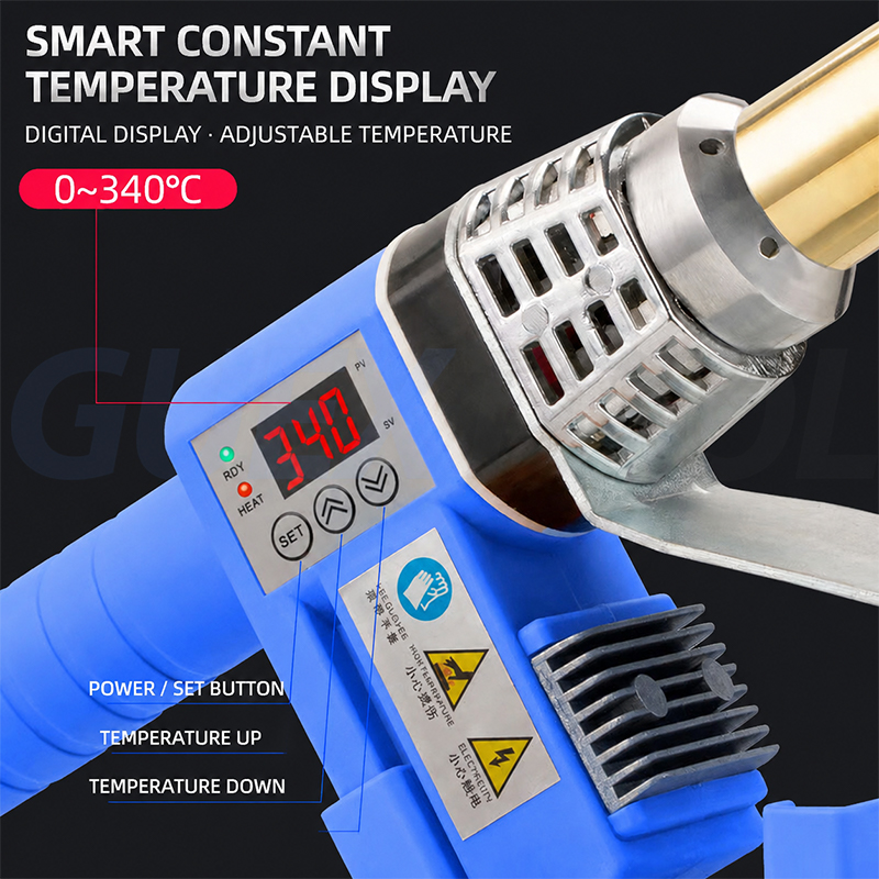 Machine de soudage de tuyaux e - Tools Of Workshop avis et prix