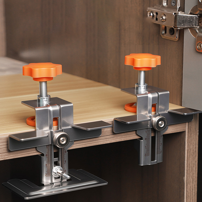 Gabarit de montage de porte d' - Dowel Jig Kit avis et prix