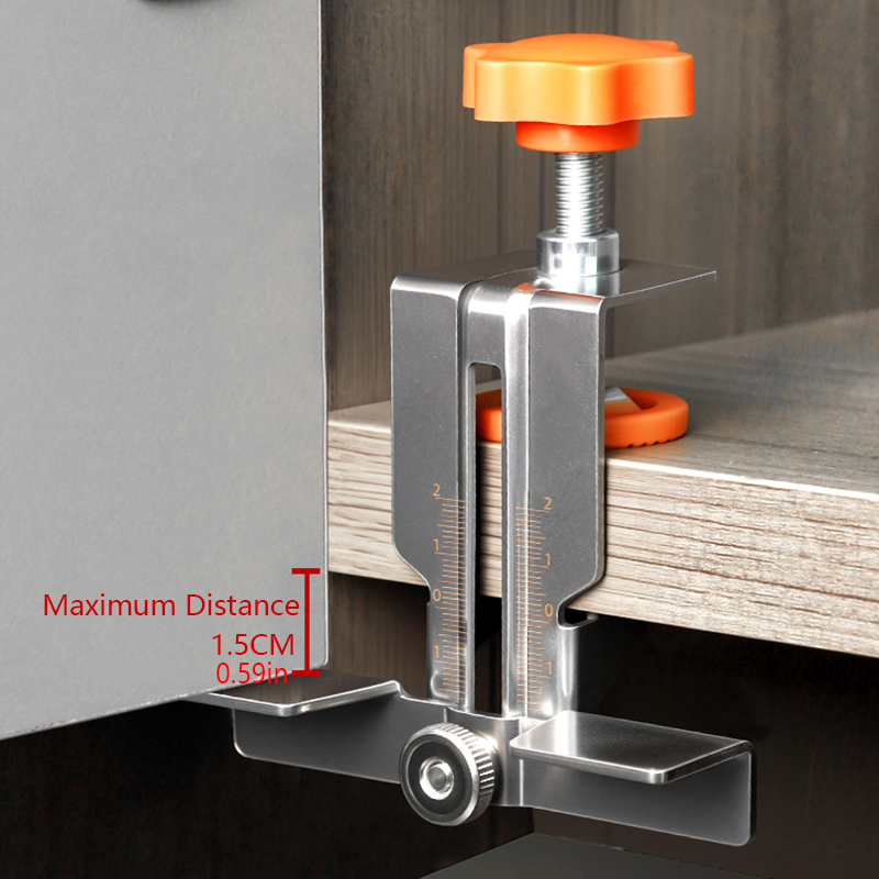Gabarit de montage de porte d' - Dowel Jig Kit avis et prix