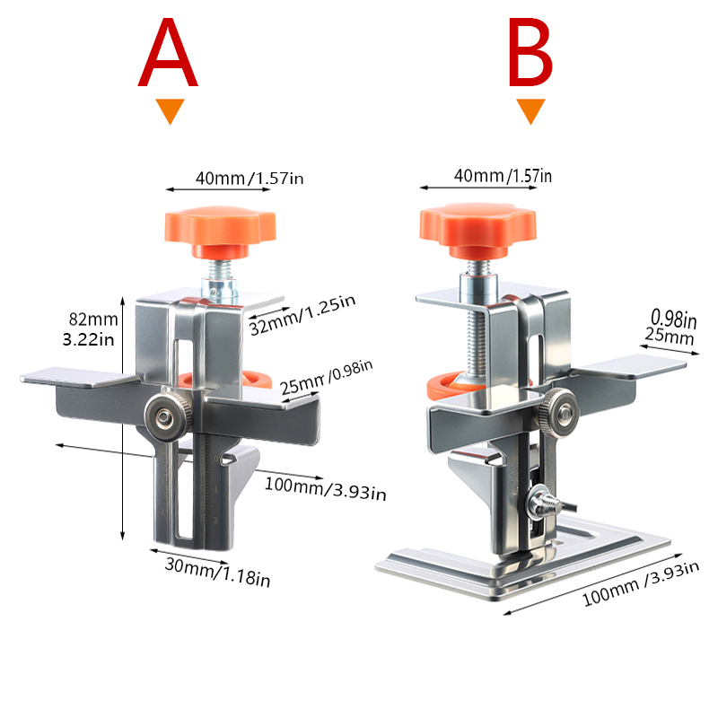 Gabarit de montage de porte d' - Dowel Jig Kit avis et prix