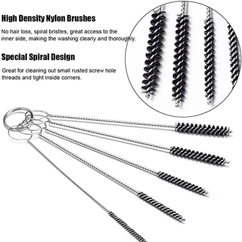 Brosse de nettoyage à chaud, o - Tools For Welding Workshop avis et prix