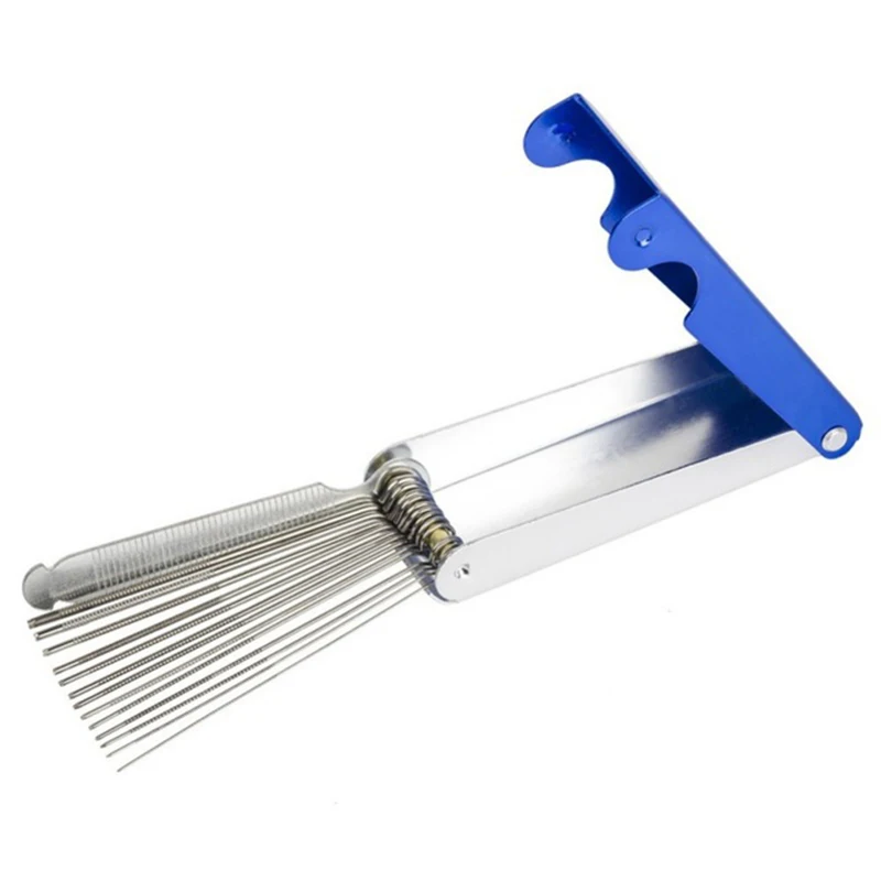 Brosse de nettoyage à chaud, o - Tools For Welding Workshop avis et prix