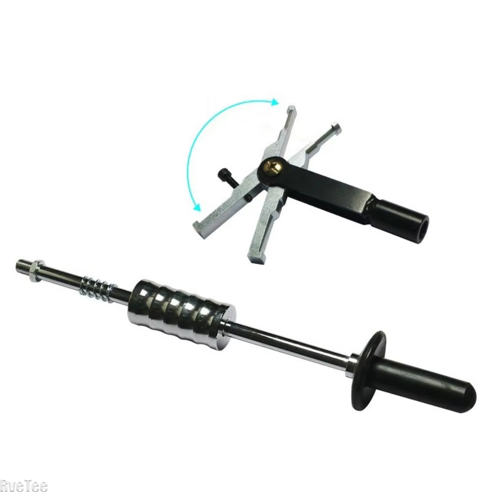 Extracteur de roulement à doub - Hand Tools Maintenance Workshop avis et prix