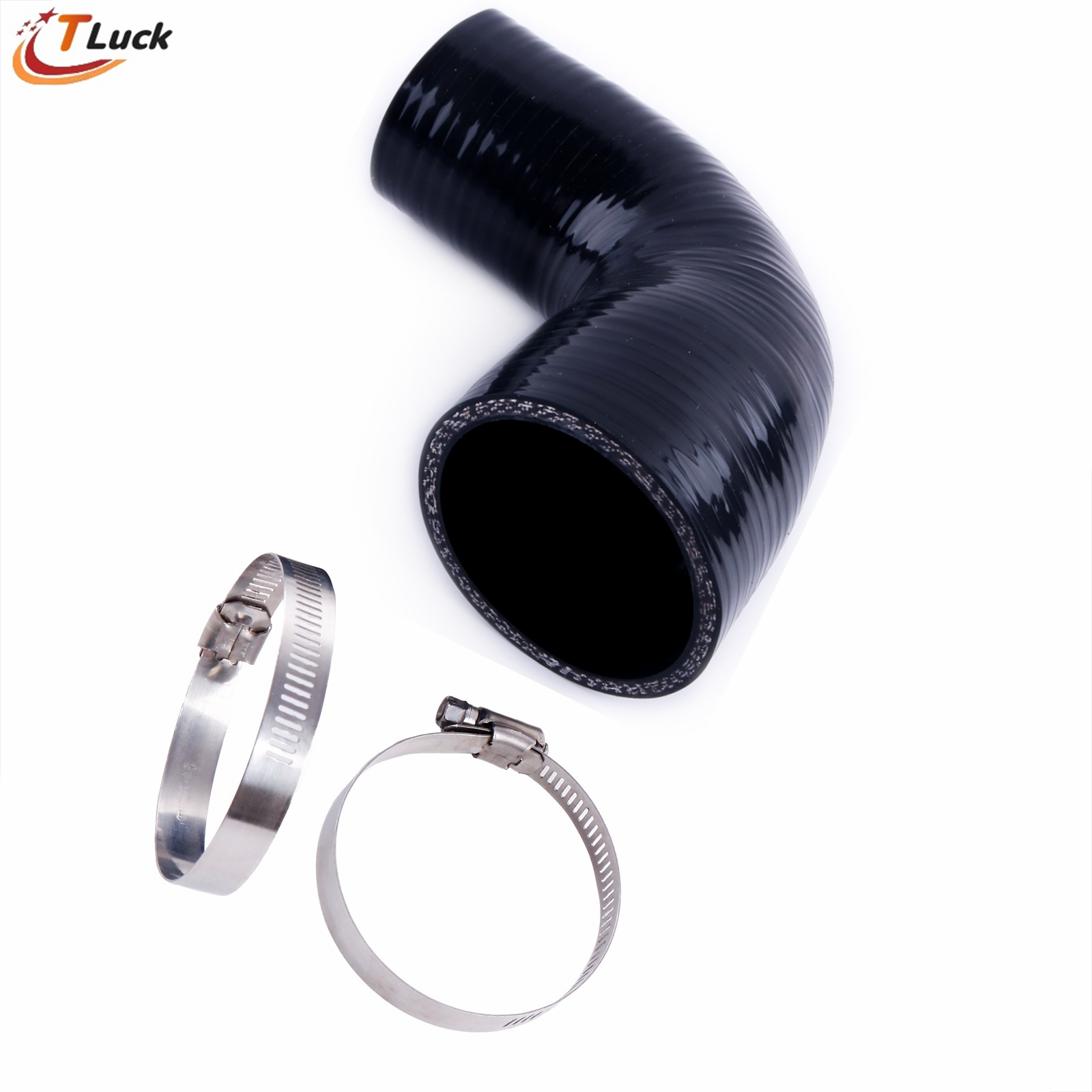 1 pièce Coude à 90 degrés en s - Pipe Clamp Bar avis et prix