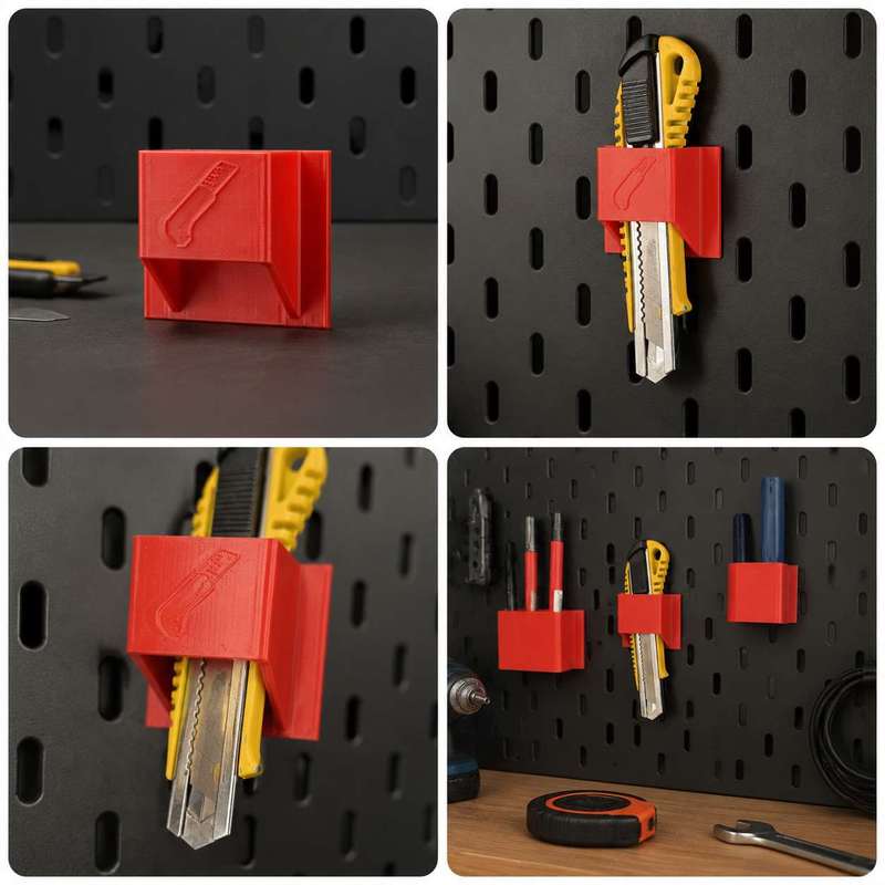 Support de rangement pour cout - Workshop Tools Knife avis et prix