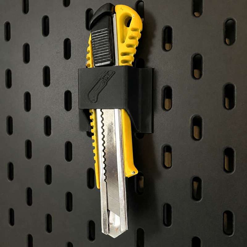 Support de rangement pour cout - Workshop Tools Knife avis et prix