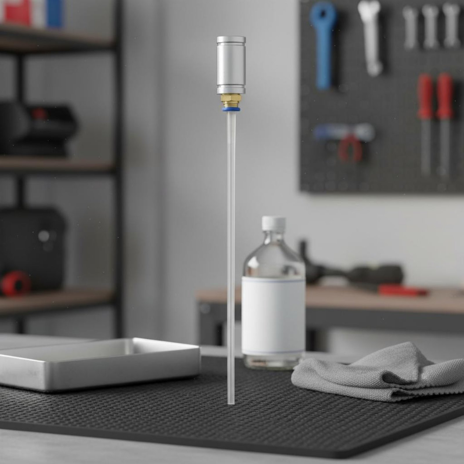 Tuyau d'aspiration d'huile pne - Tools Of Workshop avis et prix