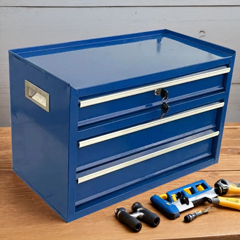 Armoire à outils de bureau mul - Workshop Tools Cabinet avis et prix