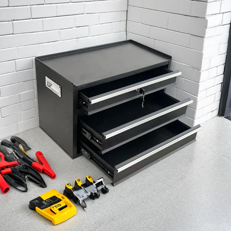 Armoire à outils de bureau mul - Workshop Tools Cabinet avis et prix