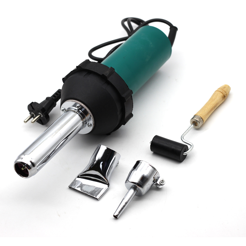 Pistolet de soudage à Air chau - Tools For Welding Workshop avis et prix
