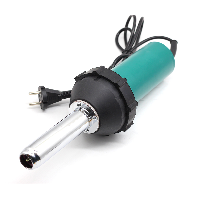 Pistolet de soudage à Air chau - Tools For Welding Workshop avis et prix