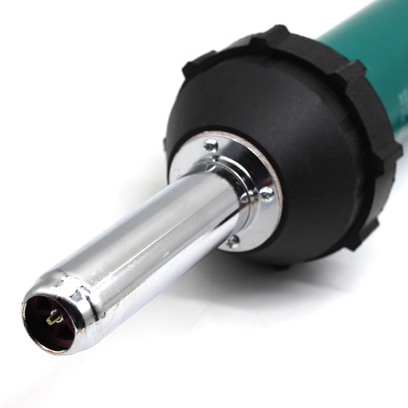 Pistolet de soudage à Air chau - Tools For Welding Workshop avis et prix