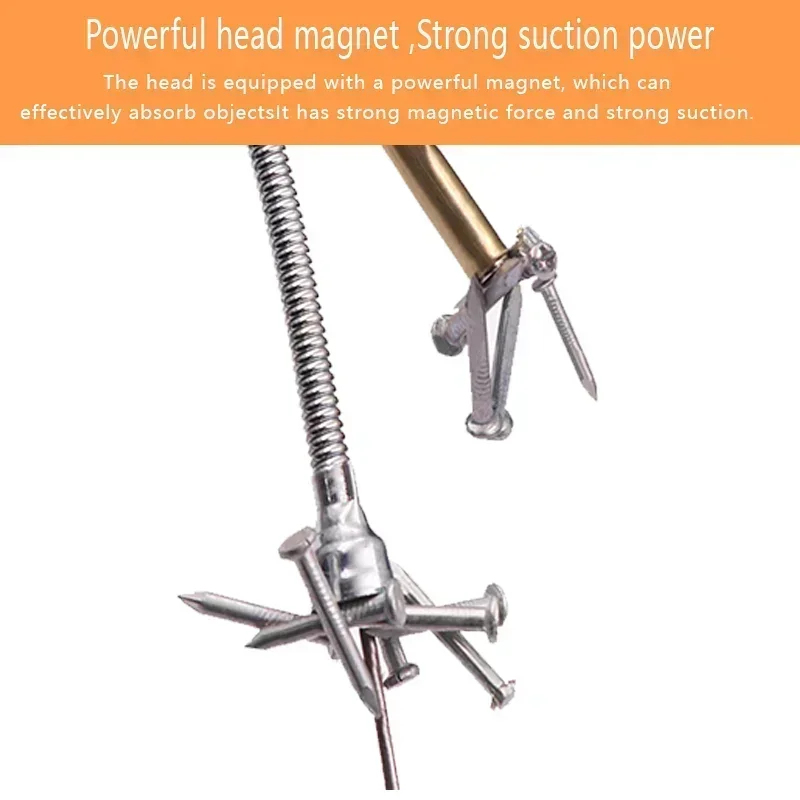 Nouvel outil de préhension mag - Hand Tools Maintenance Workshop avis et prix