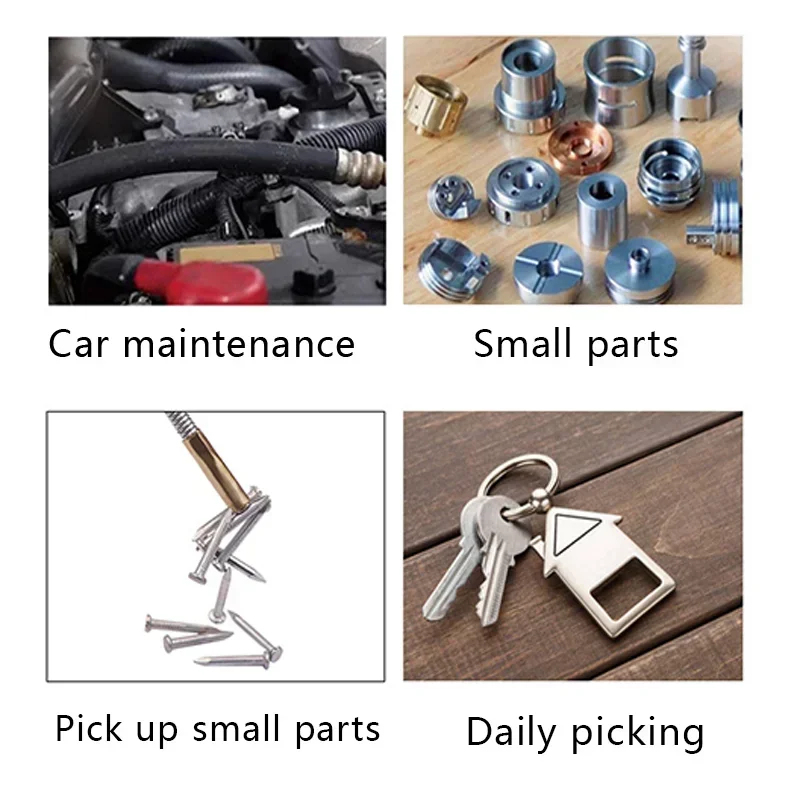 Nouvel outil de préhension mag - Hand Tools Maintenance Workshop avis et prix