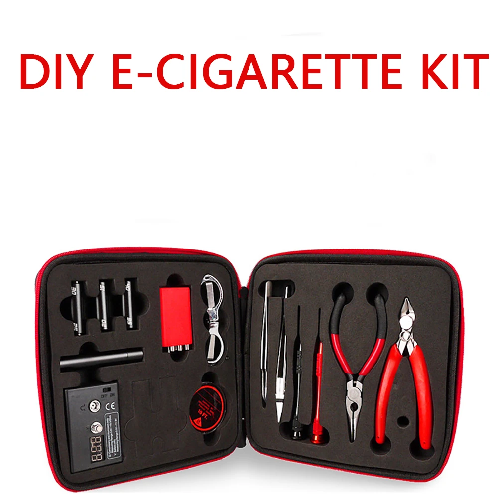 Bobines de Vaporisateur pour E - Tools Vape avis et prix
