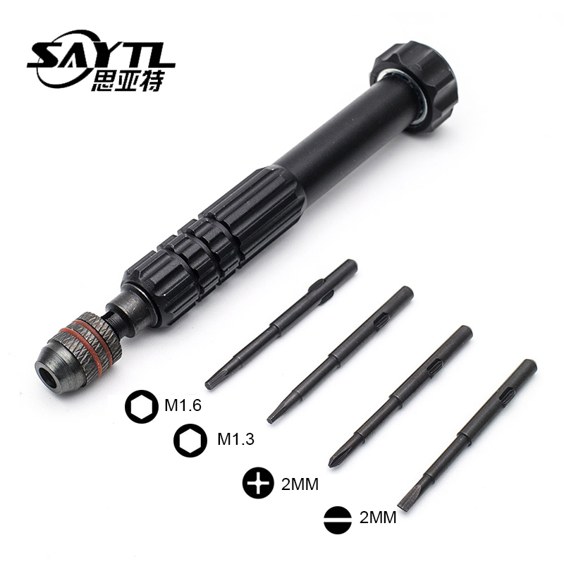 Ensemble de Tournevis Électron - Tools Vape avis et prix