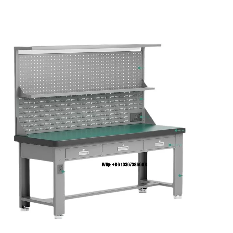 Bancs de travail multifonction - Workshop Tools Cabinet avis et prix